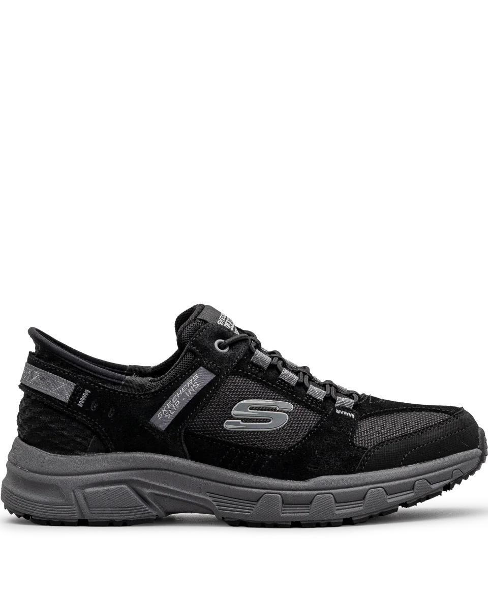 Oak canyon - Noir - #23M-24 - Image 2