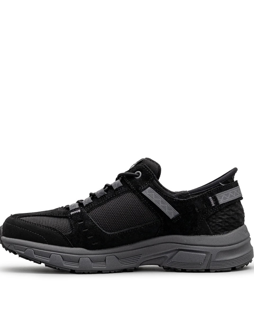 Oak canyon - Noir - #23M-24 - Image 3