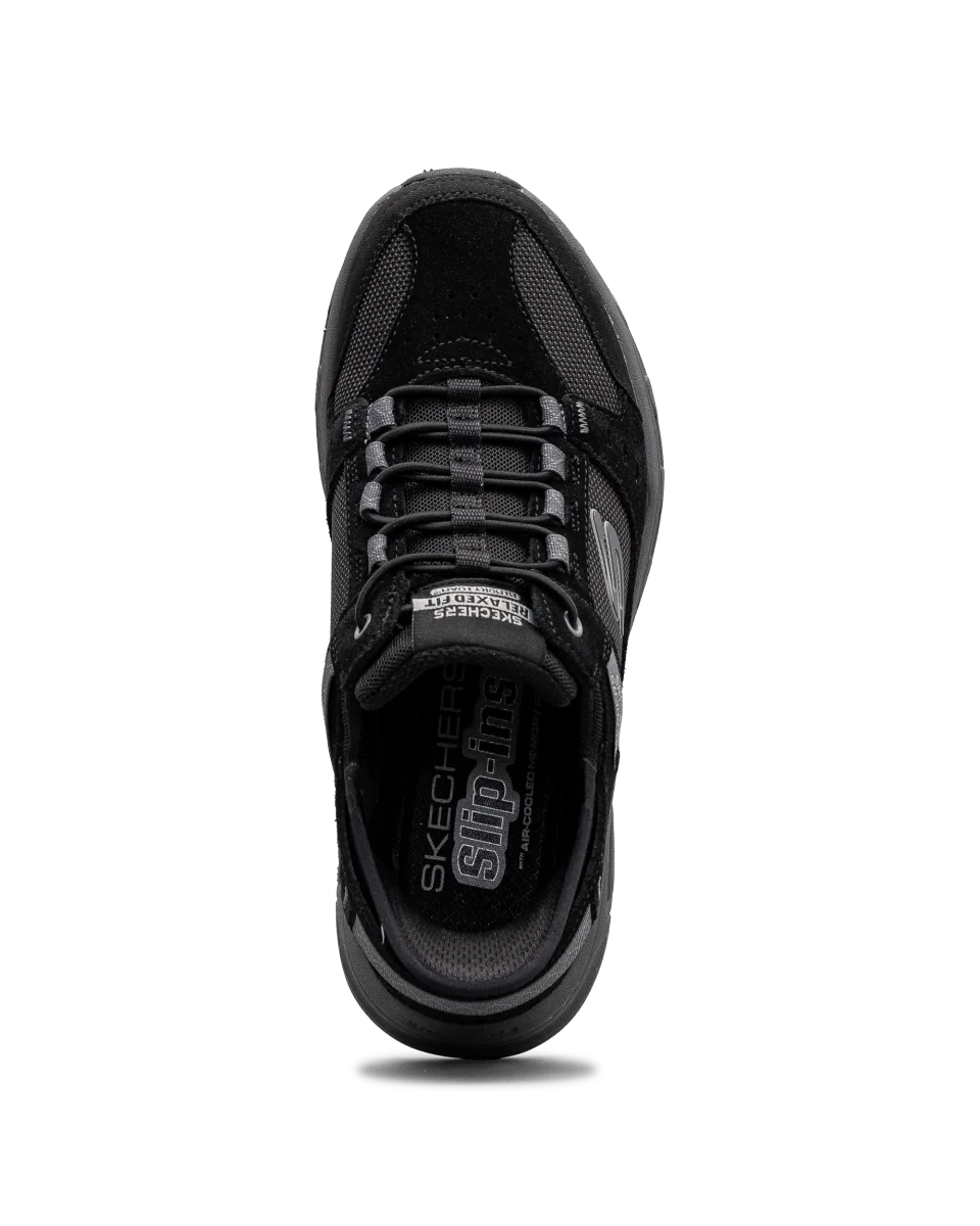 Oak canyon - Noir - #23M-24 - Image 5