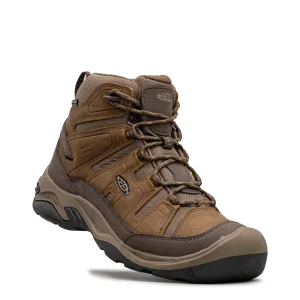 circadia mid wp m - Tan - #23M-27