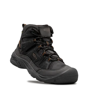 circadia mid wp m - Noir - #23M-27