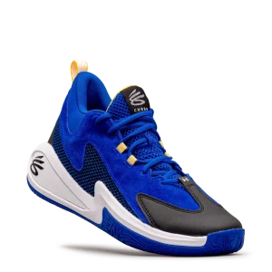 Curry 3z 25 sde - Bleu - #23T-01