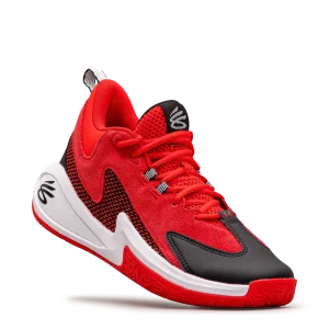 Curry 3z 25 sde - Rouge - #23T-01