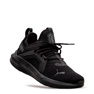 Softride enzo 5 wide  - Noir - #23Y-01