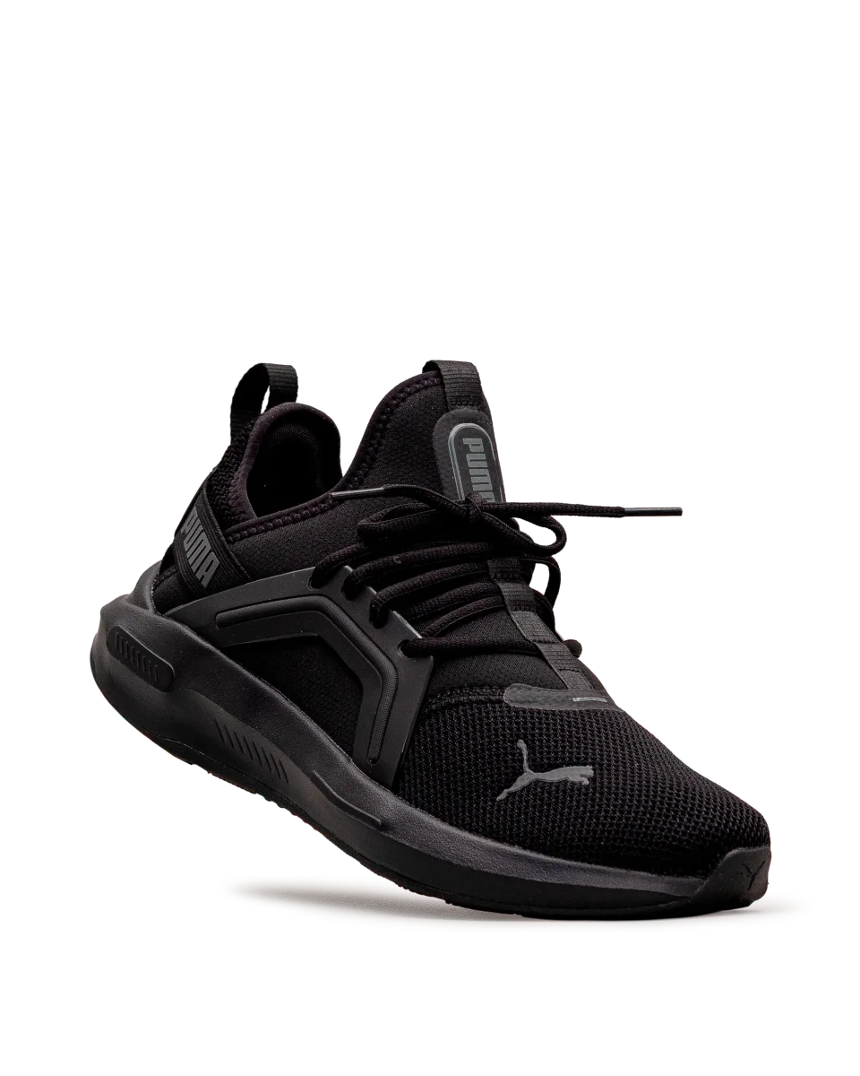 Softride enzo 5 wide - Noir - #23Y-01