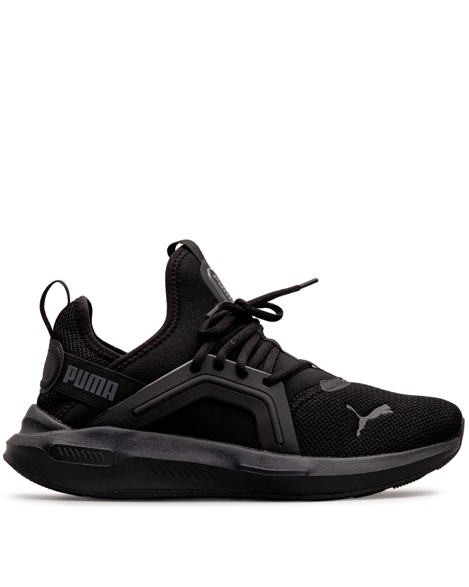 Softride enzo 5 wide - Noir - #23Y-01 - Image 2