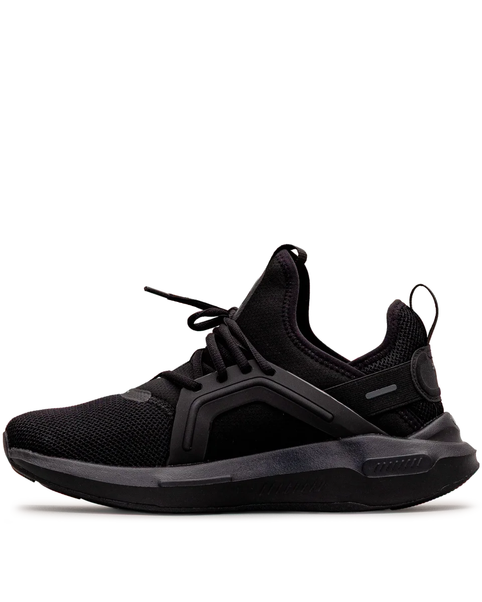 Softride enzo 5 wide - Noir - #23Y-01 - Image 3