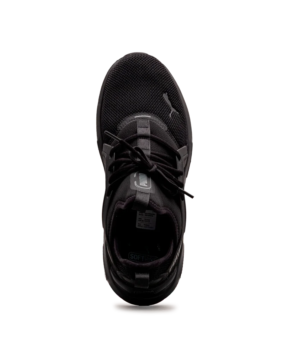 Softride enzo 5 wide - Noir - #23Y-01 - Image 5