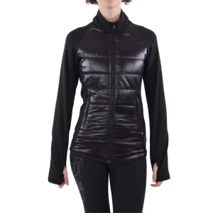 Vestes Hybrides ParadICE