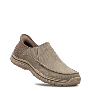 Slip ins cayson - Taupe - #25A-202