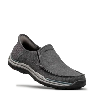 Slip ins cayson - Noir - #25A-202