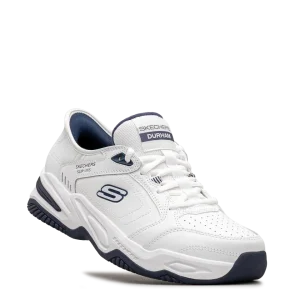 Durham  - Blanc&bleu - #25B-02