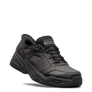 Durham  - Noir - #25B-02