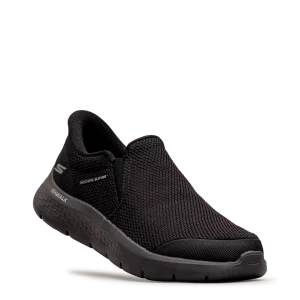 Ojai  - Noir uni - #25B-03WW