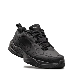 Air monarch iv wide - Noir uni - #25B-04