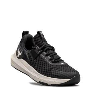 Rock bsr 4  - Noir&gris - #25B-06