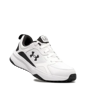 Charged edge  - Blanc&noir - #25B-07