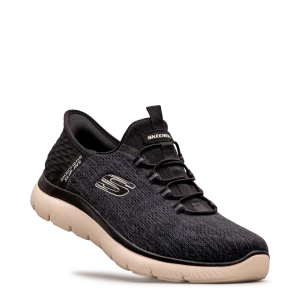 Slip ins key pace - Noir - #25B-10W