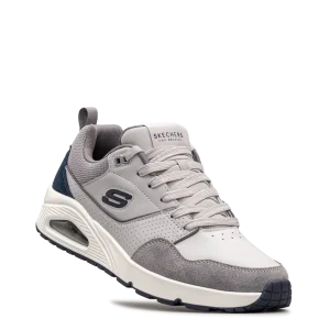 Uno retro one - Gris - #25B-208