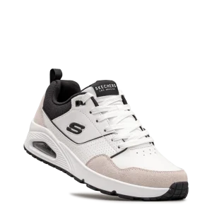 Uno retro one - Blanc&noir - #25B-208