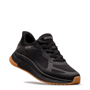 Slip ins chaos 4  - Noir uni - #25B-20