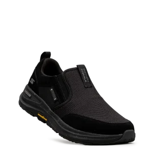 Go walk outdoor andes - Noir - #25B-210