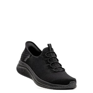 Slip ins flex wide  - Noir - #25B-211