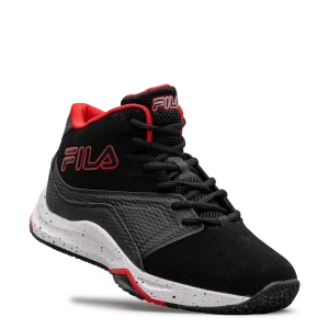 Breakaway 12  - Noir - #25B-30