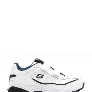 After burn wide 4e  - Blanc - #25B-45-WIDE