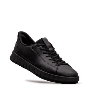 U flextride plus  - Noir uni - #25B-52