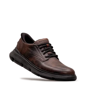 Slip ins duran  - Brun foncé - #25C-09