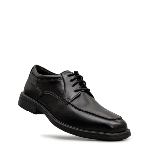 Ipswich apron ii  - Noir - #25C-19