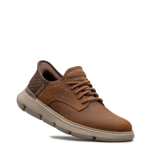 Slip ins garza gervin - Brun foncé - #25C-203