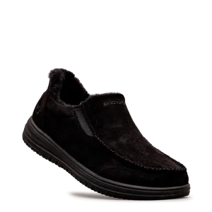 Murette - Noir uni - #25P-01