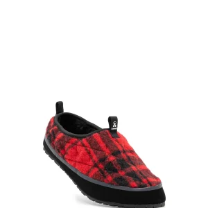 Puffy  - Rouge&noir - #25P-212