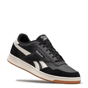 Court advance 1000742 - Blanc&noir - #25Y-06