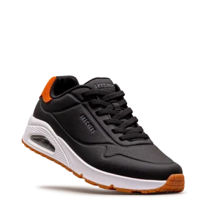 Uno tailored air wide - Noir - #25Y-15