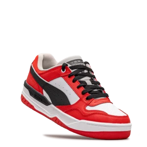 25Y-16_115.pngv1745973029 Rebound retro - Blanc&rouge - #25Y-16