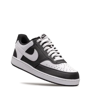 Court vision low  - Blanc&noir - #25Y-18