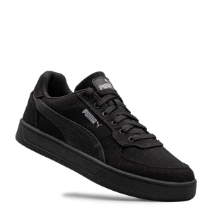 Caven 2.0 canvas 395083 - Noir uni - #25Y-31