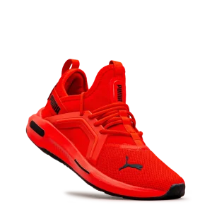 Softride enzo 5 - Rouge - #25Y-36