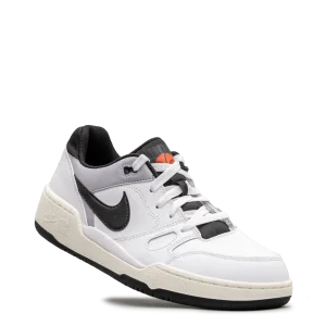 Full force low  - Blanc&gris - #25Y-57