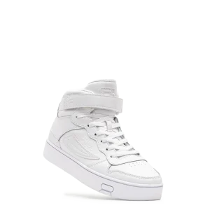 Mgx 100 mid - Blanc uni - #25Y-61