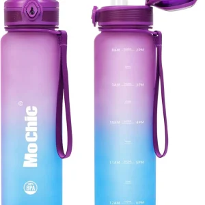 Gourde d'entrainement 1L