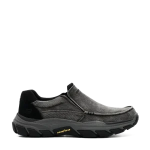 Respected slip on - Noir - #26A-208