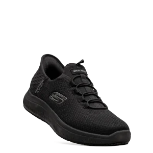 Slip ins work summit  - Noir - #27B-200