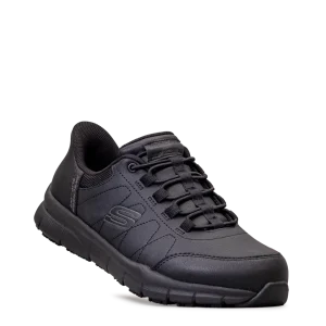 Slip in nampa wide  - Noir - #27B-201