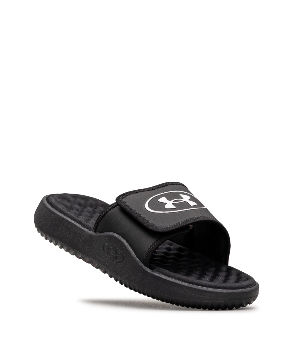 Ignite pro 8 sl - Noir uni - #28B-201