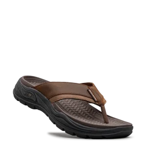 arch fit motley - Tan - #28Y-03