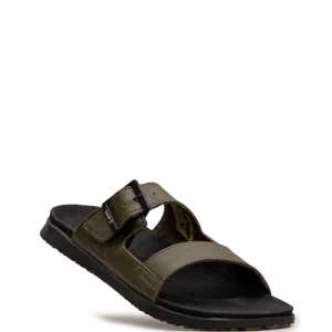 Marty slide  - Kaki - #28Y-209